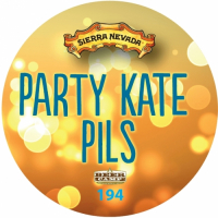 Пиво Party Kate Pils (Beer Camp 194) Пиво Party Kate Pils (Beer Camp 194)