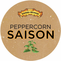 Пиво Peppercorn Saison Пиво Peppercorn Saison