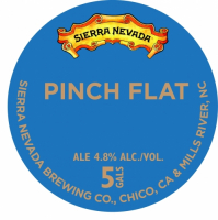 Пиво Pinch Flat Session IPA Пиво Pinch Flat Session IPA