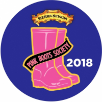 Пиво Pink Boots 2018 Пиво Pink Boots 2018