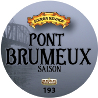 Пиво Pont Brumeux (Beer Camp 193)