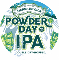 Пиво Powder Day IPA Пиво Powder Day IPA