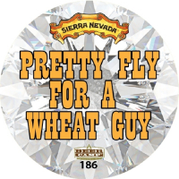 Пиво Pretty Fly for a Wheat Guy (Beer Camp #186) Пиво Pretty Fly for a Wheat Guy (Beer Camp #186)