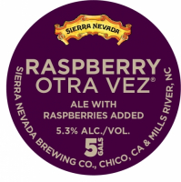 Пиво Raspberry Otra Vez Пиво Raspberry Otra Vez