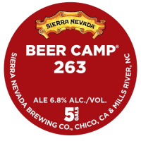 Пиво Red Rye'd Hand (Beer Camp 263) Пиво Red Rye'd Hand (Beer Camp 263)