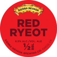 Пиво Red RYEot Пиво Red RYEot