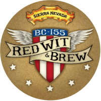 Пиво Red Wit & Brew (Beer Camp 155) Пиво Red Wit & Brew (Beer Camp 155)