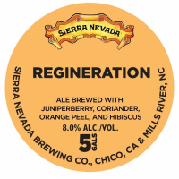 Пиво Regineration Пиво Regineration