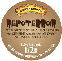 Пиво Repoterroir Пиво Repoterroir