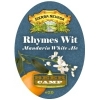 Пиво Rhymes Wit (Beer Camp 20) Пиво Rhymes Wit (Beer Camp 20)