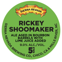 Пиво Rickey Shoomaker Пиво Rickey Shoomaker