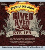 Пиво River Ryed Пиво River Ryed