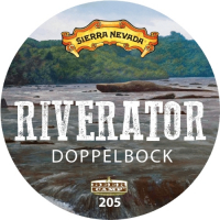 Пиво Riverator Doppelbock (Beer Camp 205) Пиво Riverator Doppelbock (Beer Camp 205)