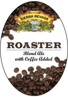 Пиво Roaster Coffee Ale Пиво Roaster Coffee Ale