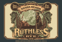 Пиво Ruthless Rye IPA (2015) Пиво Ruthless Rye IPA (2015)