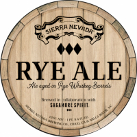 Пиво Rye Ale Пиво Rye Ale