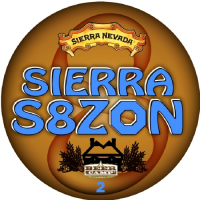 Пиво S8zon (Beer Camp 2)