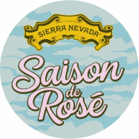 Пиво Saison De Rosé Пиво Saison De Rosé