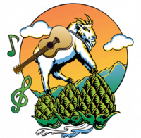 Пиво Scapegoat Blonde Пиво Scapegoat Blonde