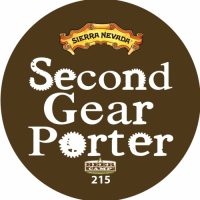 Пиво Second Gear Porter (Beer Camp 215) Пиво Second Gear Porter (Beer Camp 215)