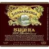 Пиво Sierra 30 (Jack and Ken's Ale) Пиво Sierra 30 (Jack and Ken's Ale)