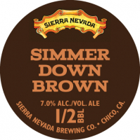 Пиво Simmer Down Brown (Beer Camp 90) Пиво Simmer Down Brown (Beer Camp 90)
