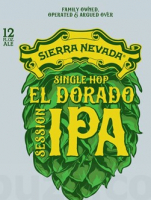 Пиво Single Hop El Dorado Session IPA Пиво Single Hop El Dorado Session IPA