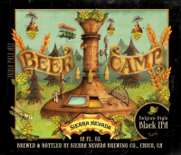 Пиво Sleight of Hand (Beer Camp 94) Пиво Sleight of Hand (Beer Camp 94)