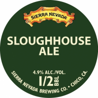 Пиво Sloughhouse Пиво Sloughhouse
