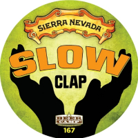 Пиво Slow Clap (Beer Camp 167) Пиво Slow Clap (Beer Camp 167)