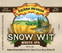 Пиво Snow Wit Пиво Snow Wit