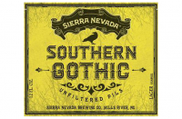 Пиво Southern Gothic Пиво Southern Gothic