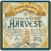Пиво Southern Hemisphere Harvest (2008)