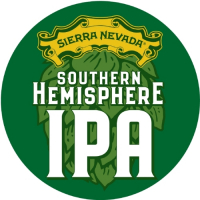 Пиво Southern Hemisphere IPA Пиво Southern Hemisphere IPA