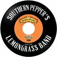 Пиво Southern Pepper's and the Lemongrass Band (Beer Camp 158) Пиво Southern Pepper's and the Lemongrass Band (Beer Camp 158)