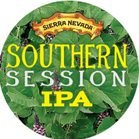 Пиво Southern Session IPA Пиво Southern Session IPA