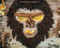 Пиво Spiced Barrel-Aged Bigfoot Пиво Spiced Barrel-Aged Bigfoot
