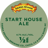 Пиво Start House Ale Пиво Start House Ale