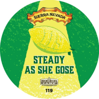Пиво Steady as She Gose (Beer Camp 119) Пиво Steady as She Gose (Beer Camp 119)