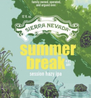 Пиво Summer Break Пиво Summer Break