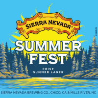 Пиво Summerfest (2020) Пиво Summerfest (2020)