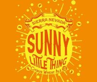 Пиво Sunny Little Thing Пиво Sunny Little Thing