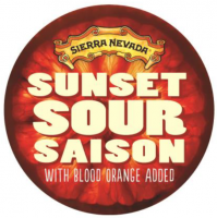Пиво Sunset Sour Saison Пиво Sunset Sour Saison