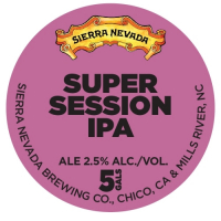 Пиво Super Session IPA Пиво Super Session IPA