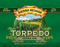 Пиво Torpedo Extra IPA Пиво Torpedo Extra IPA