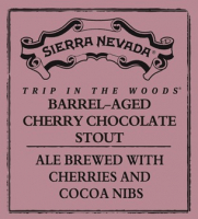 Пиво Trip in the Woods: Barrel-Aged Cherry Chocolate Stout Пиво Trip in the Woods: Barrel-Aged Cherry Chocolate Stout
