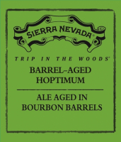 Пиво Trip in the Woods: Barrel-Aged Hoptimum Пиво Trip in the Woods: Barrel-Aged Hoptimum