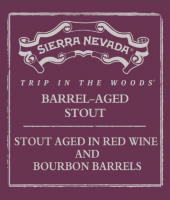 Пиво Trip In the Woods: Barrel-Aged Stout Пиво Trip In the Woods: Barrel-Aged Stout
