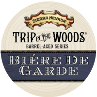 Пиво Trip in the Woods: Bière de Garde Пиво Trip in the Woods: Bière de Garde