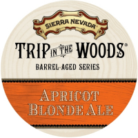 Пиво Trip in the Woods: Blonde With Apricot Пиво Trip in the Woods: Blonde With Apricot